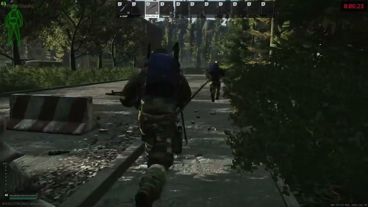 底特律：成为人类 完整版 截图11