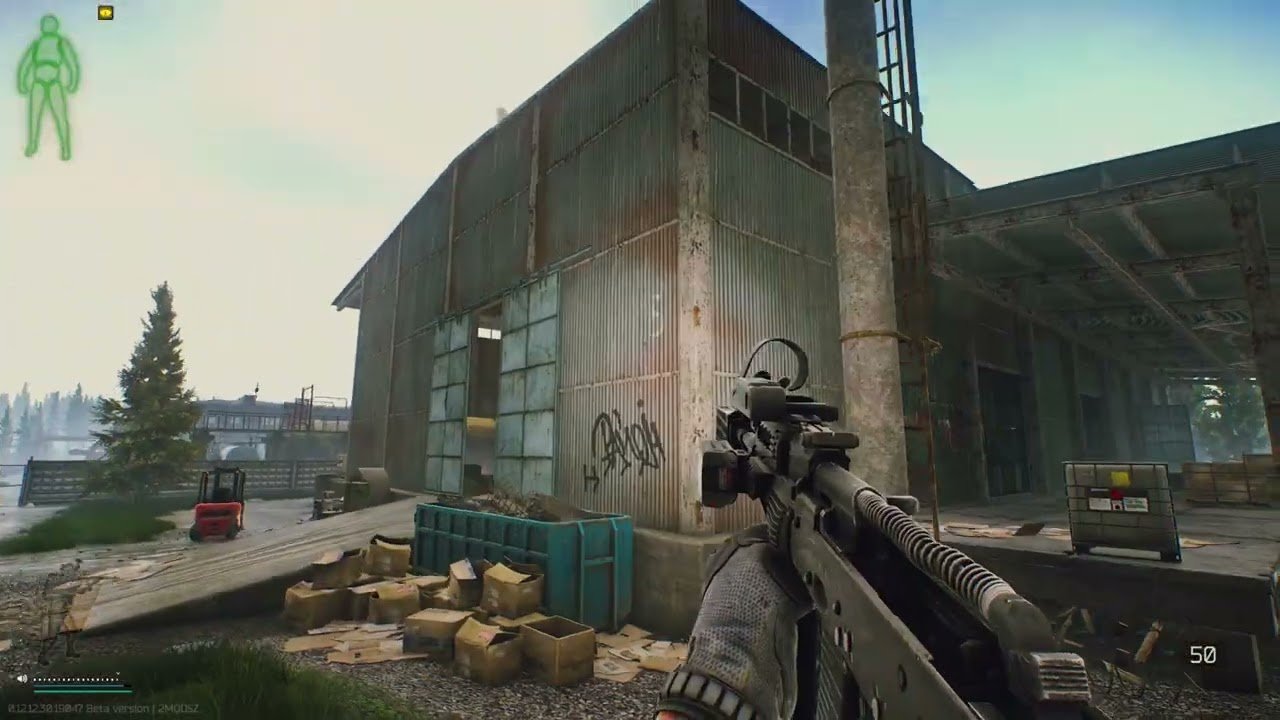 底特律：成为人类 完整版 截图15