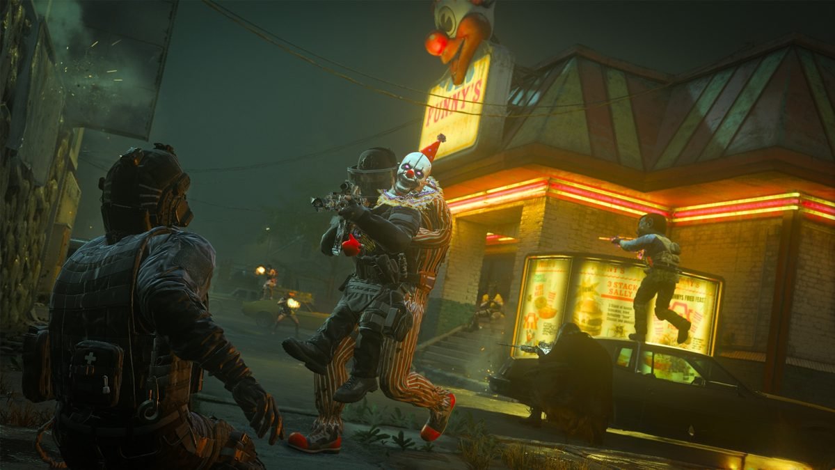 地平线：零之曙光 截图2