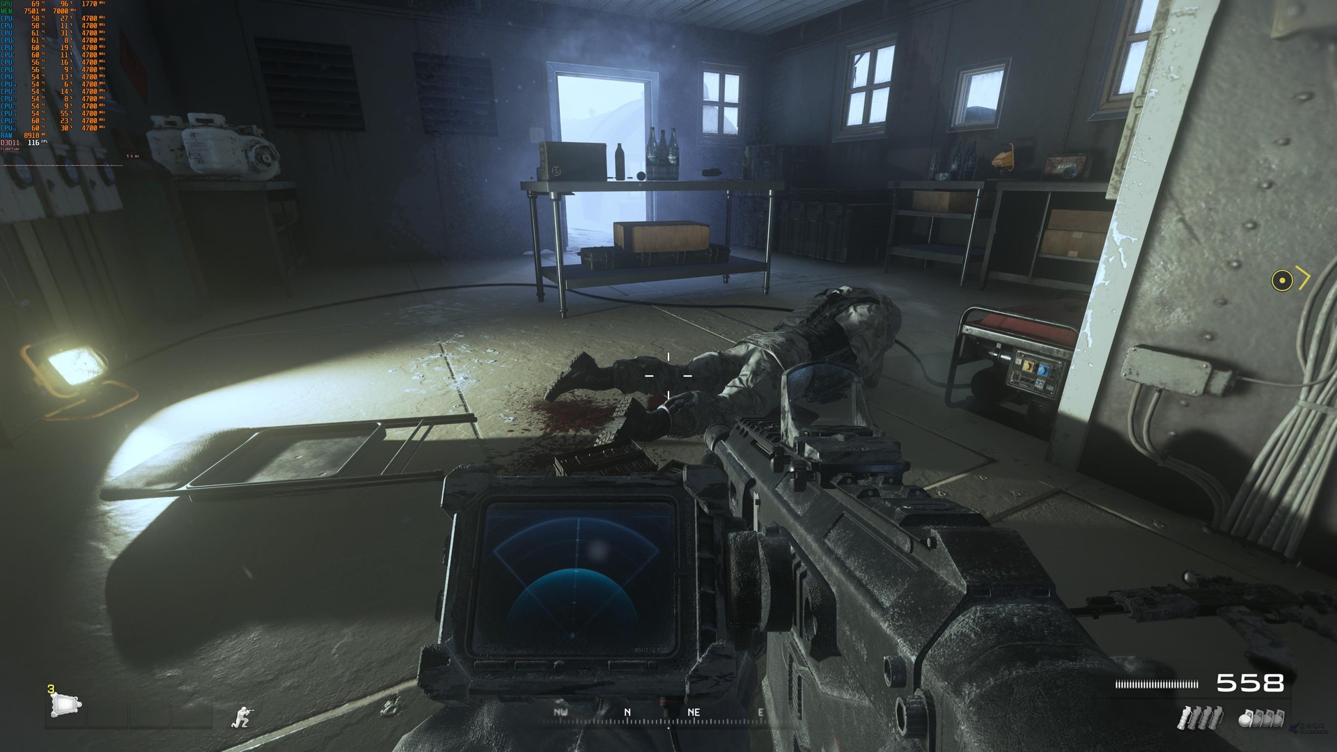 地平线：零之曙光 截图15