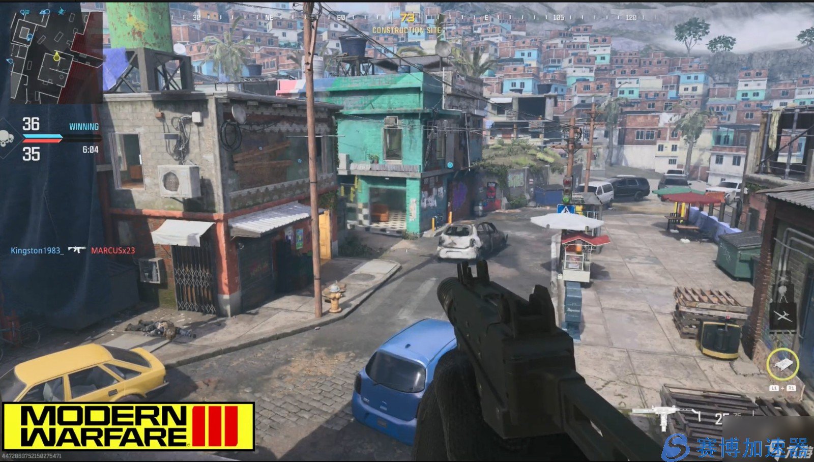 地平线：零之曙光 截图22