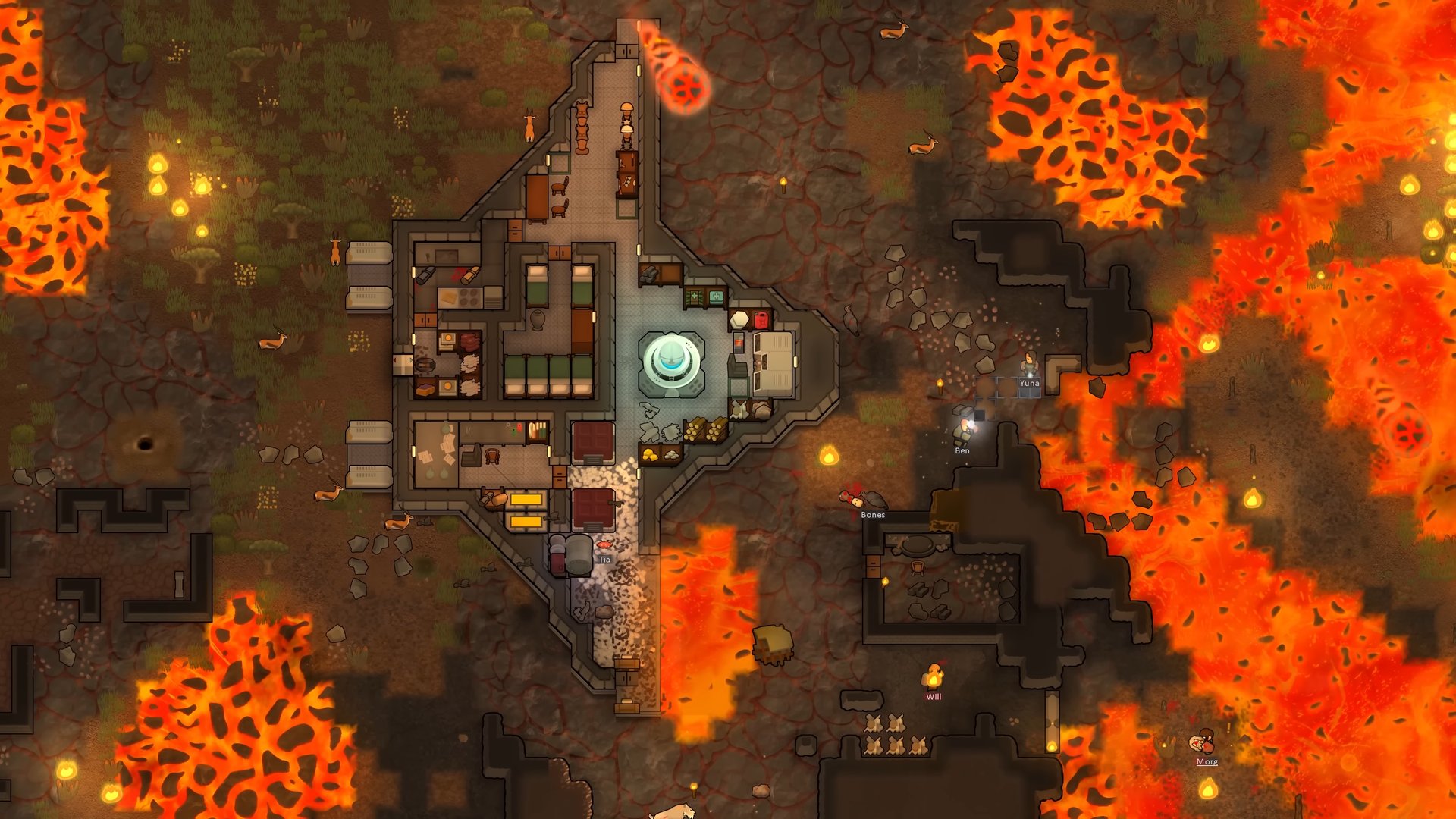 底特律：成为人类 完整版 截图16