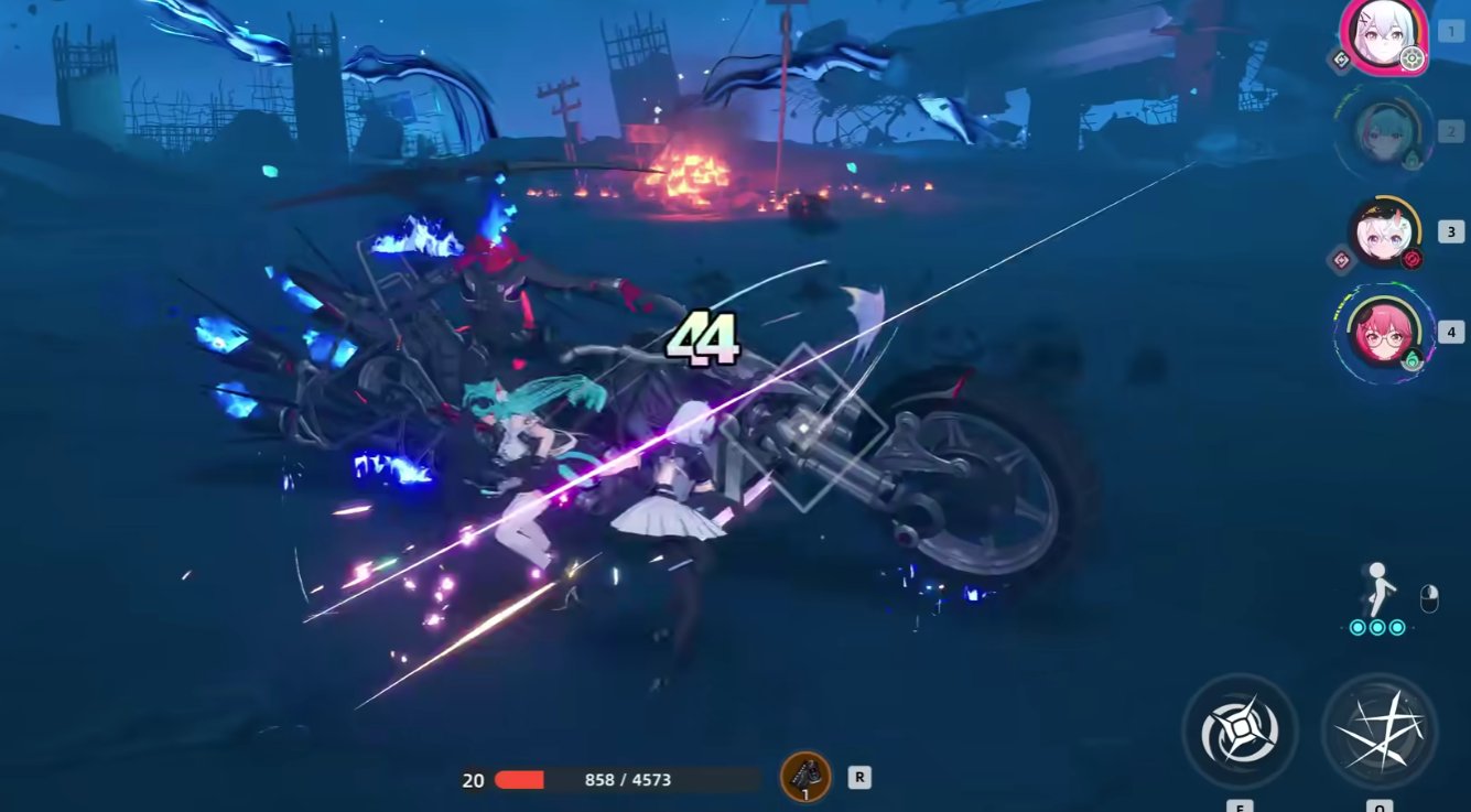 底特律：成为人类 完整版 截图22