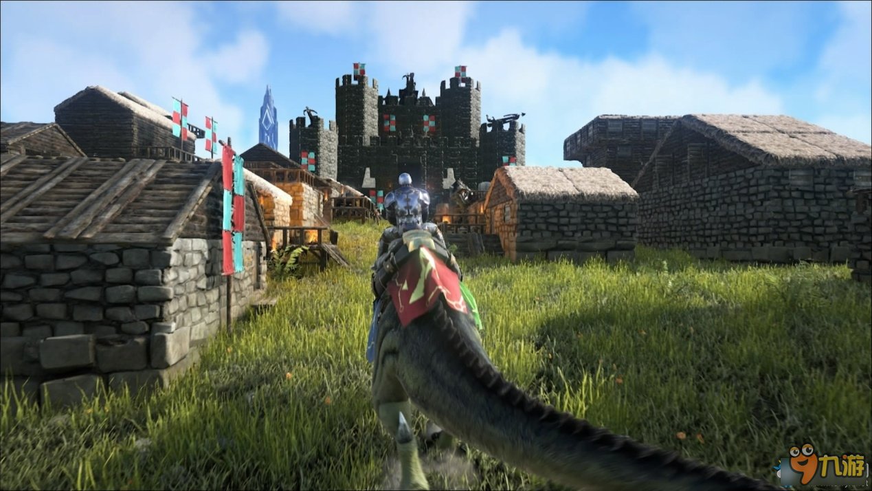 双人成行 豪华版 截图9