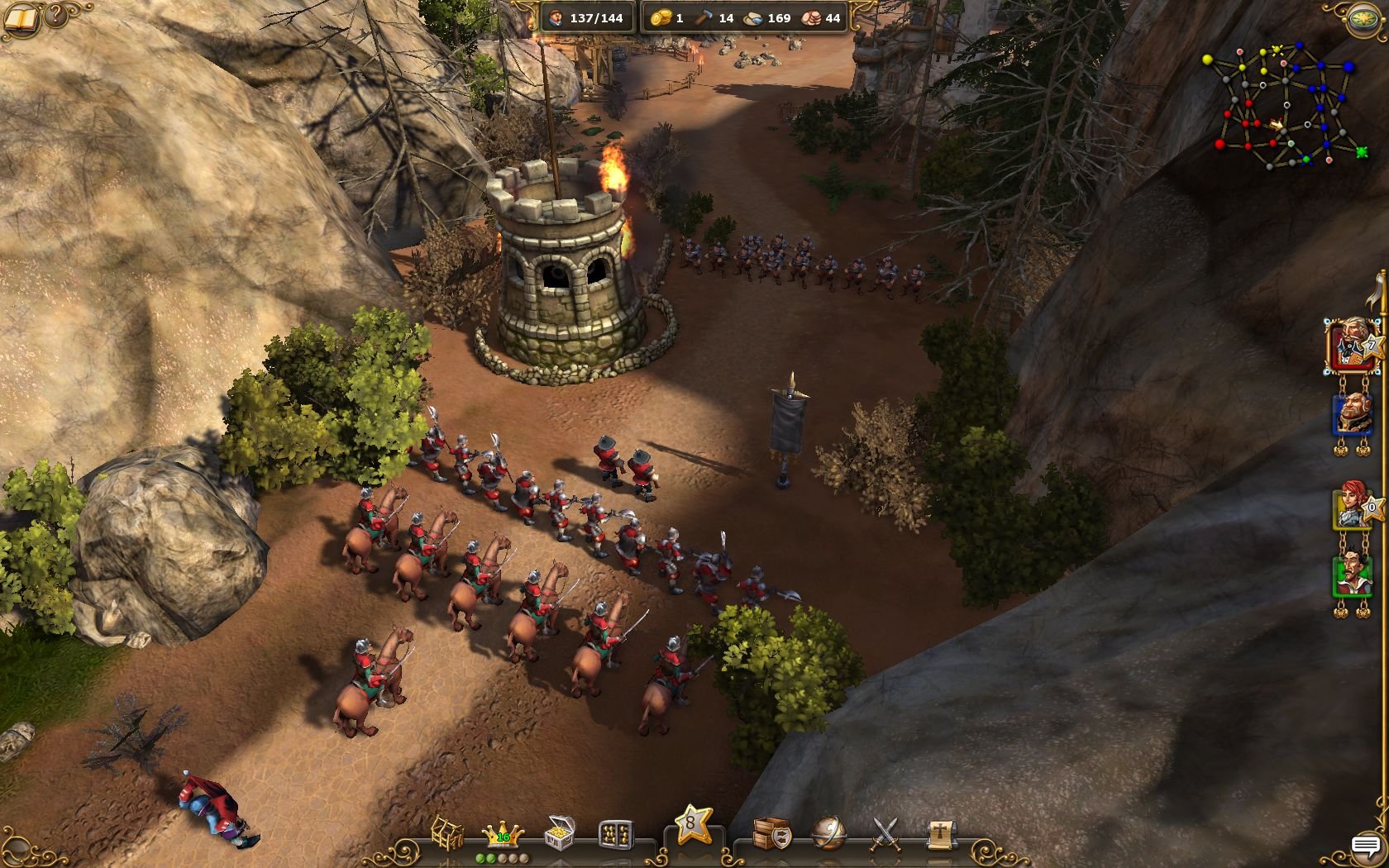 双人成行 重制版 截图8