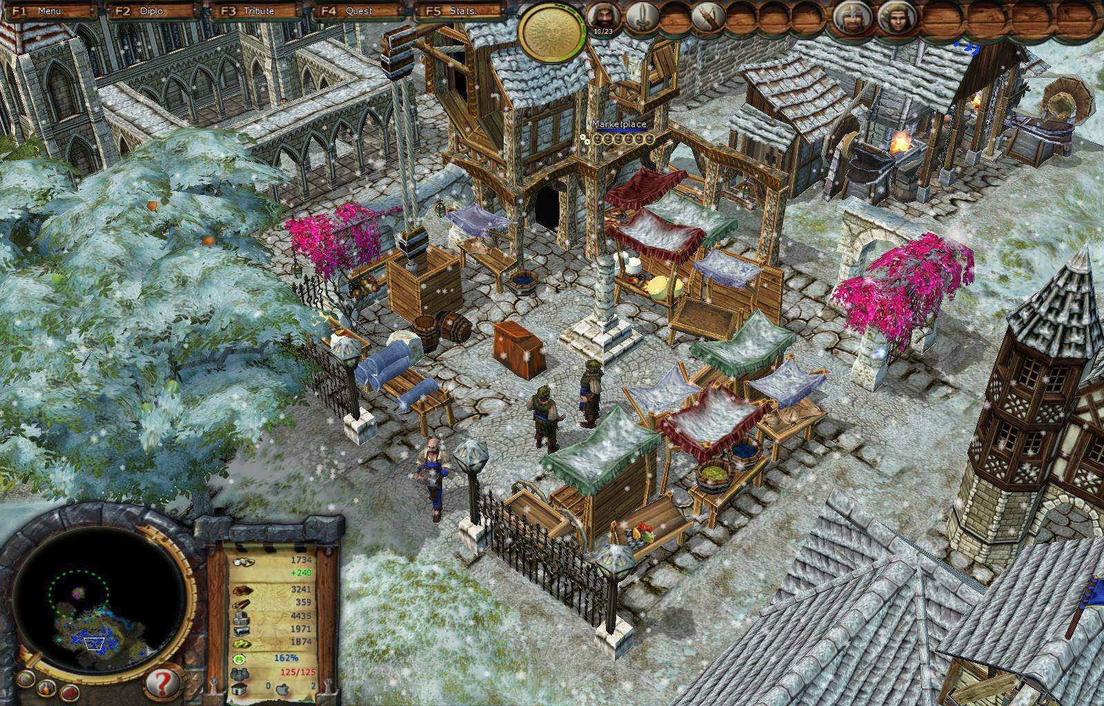 双人成行 重制版 截图13