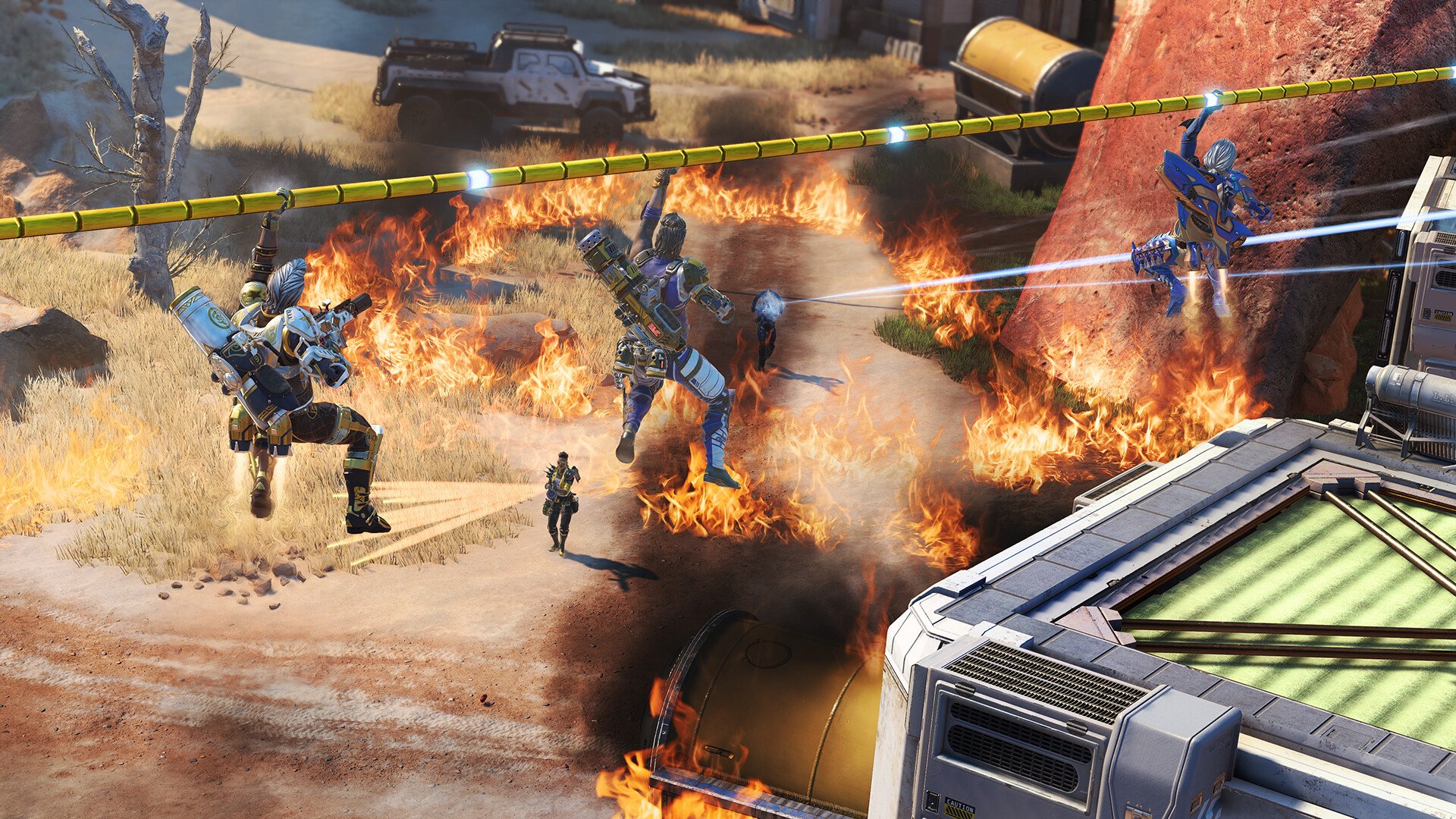 荒野大镖客2 年度版 截图4