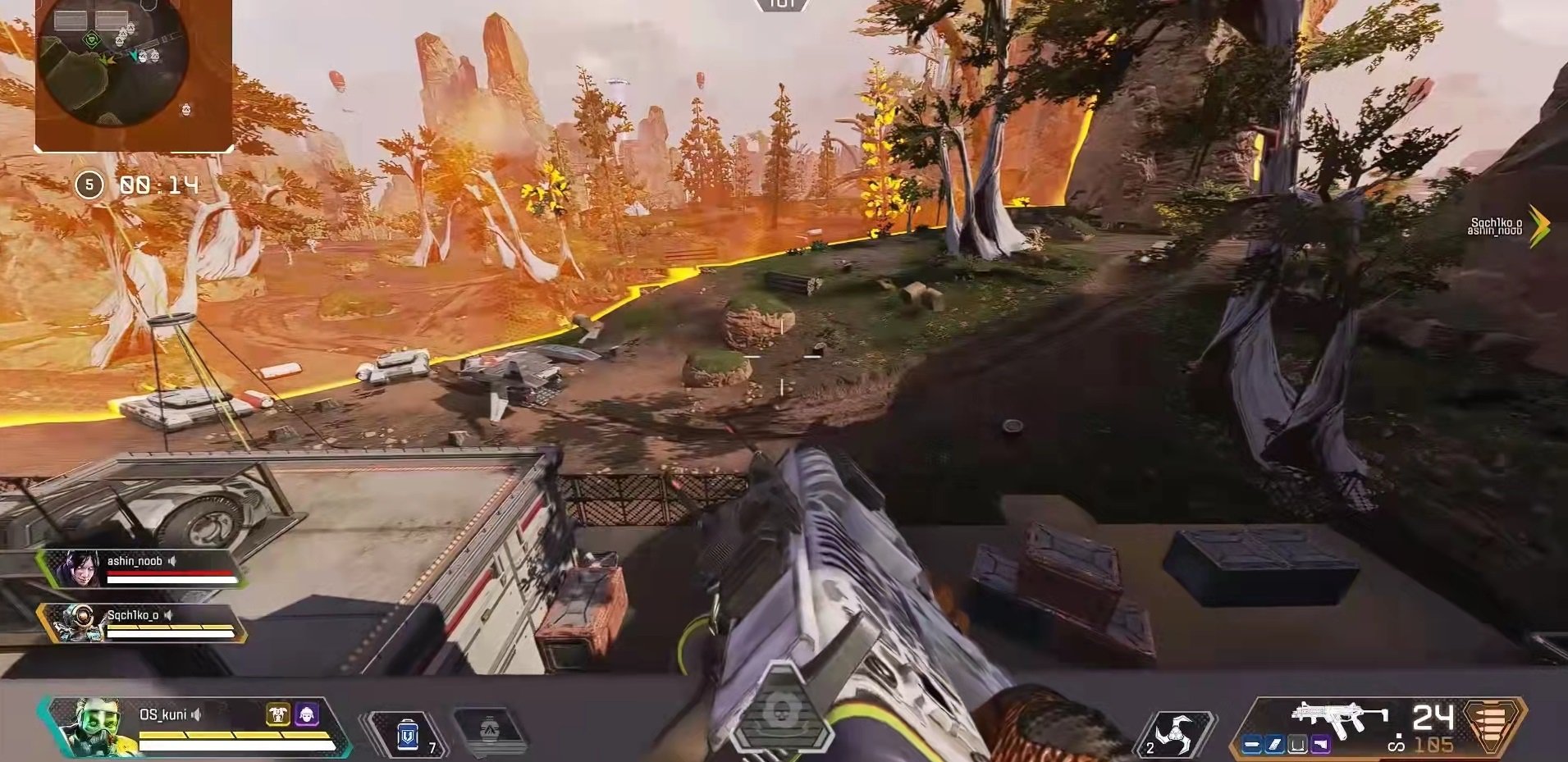 荒野大镖客2 年度版 截图8