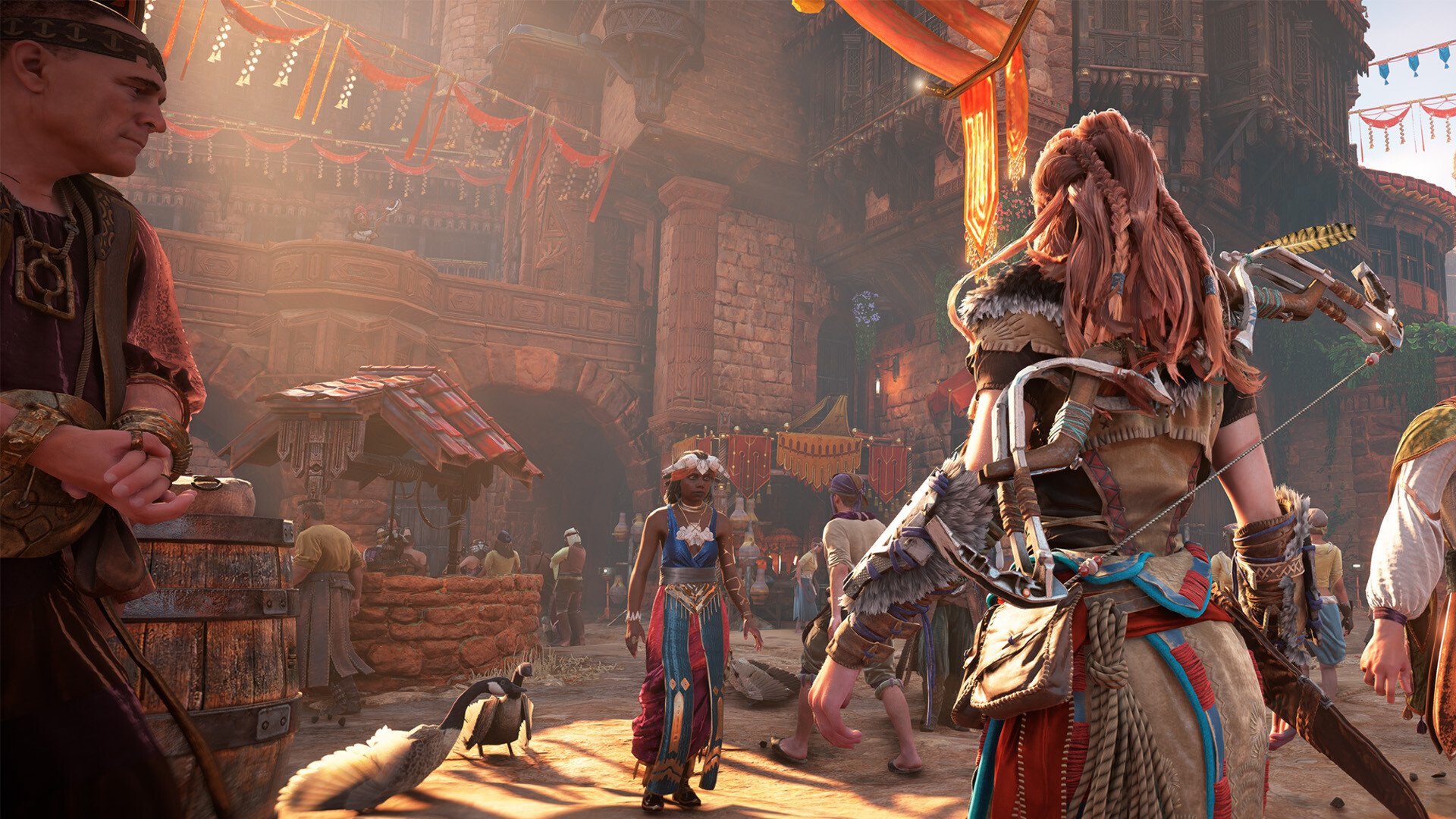 极限竞速：地平线5 重制版 截图7