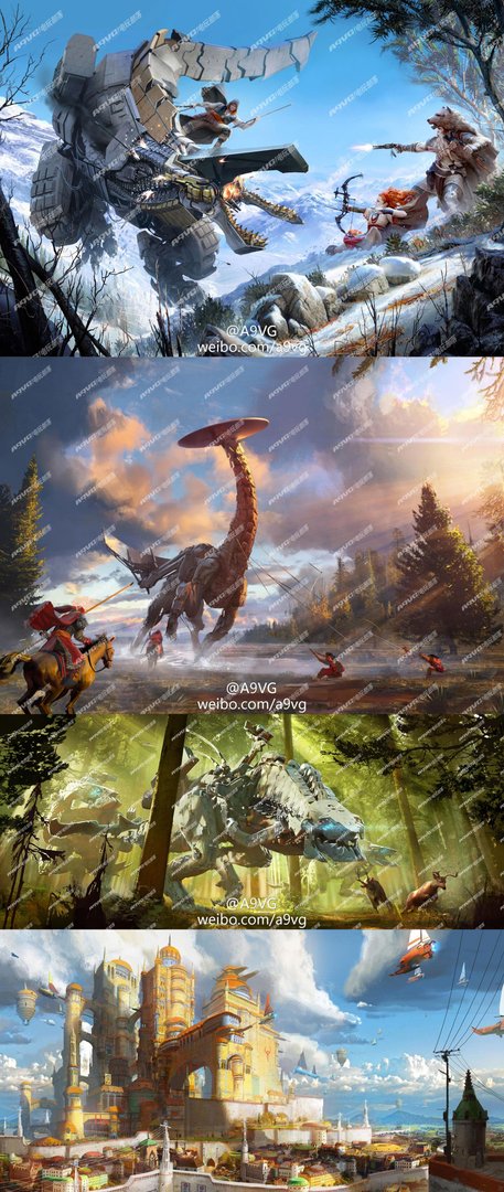 怪物猎人：世界 豪华版 截图10