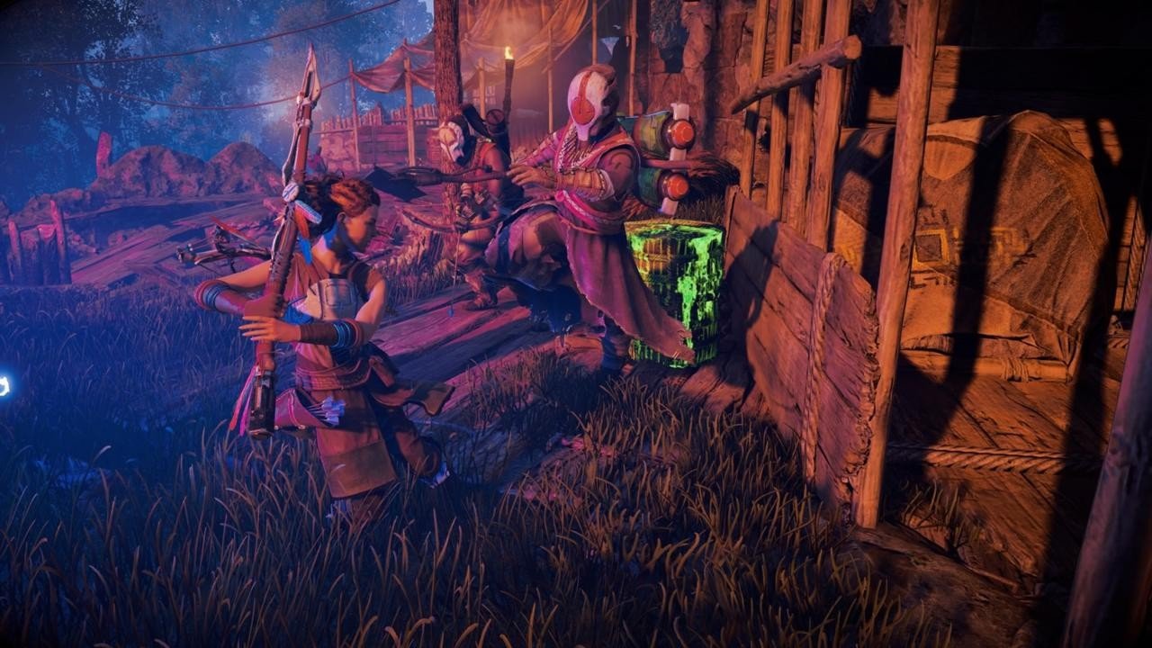 怪物猎人：世界 豪华版 截图17