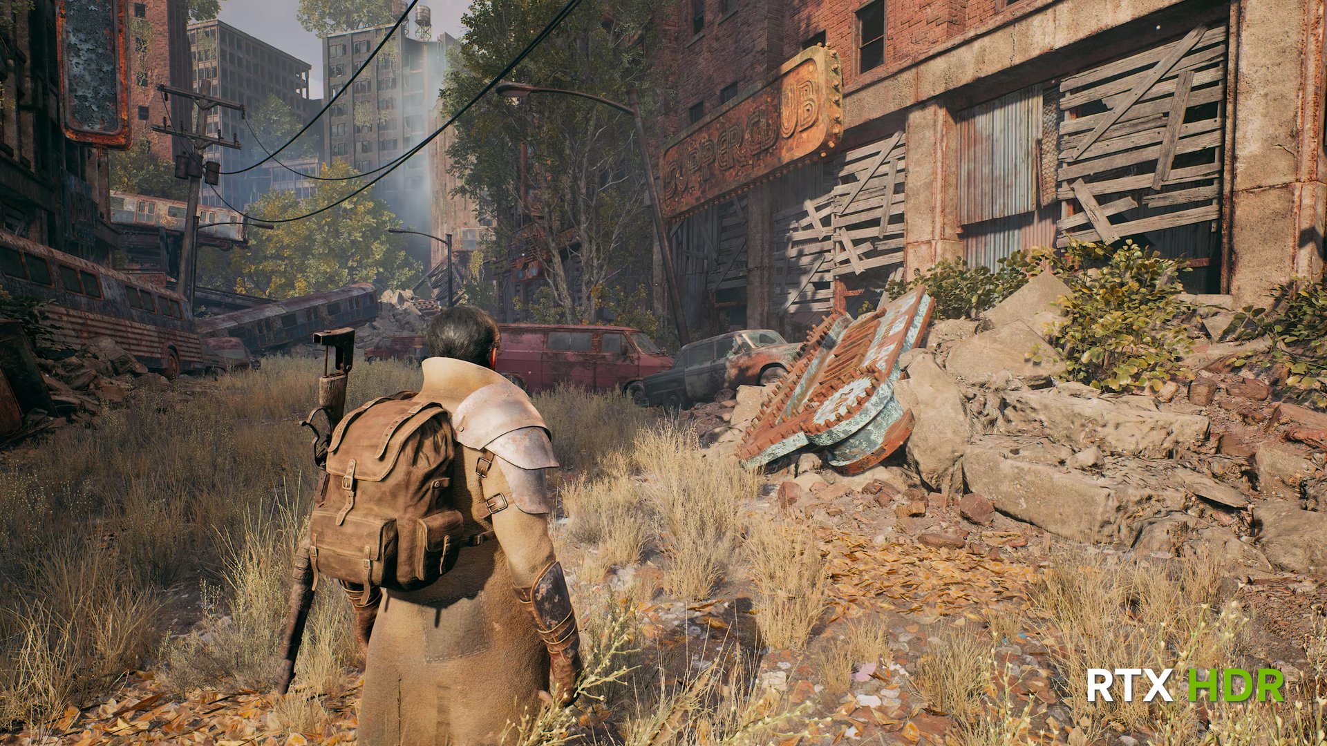 怪物猎人：世界 豪华版 截图23