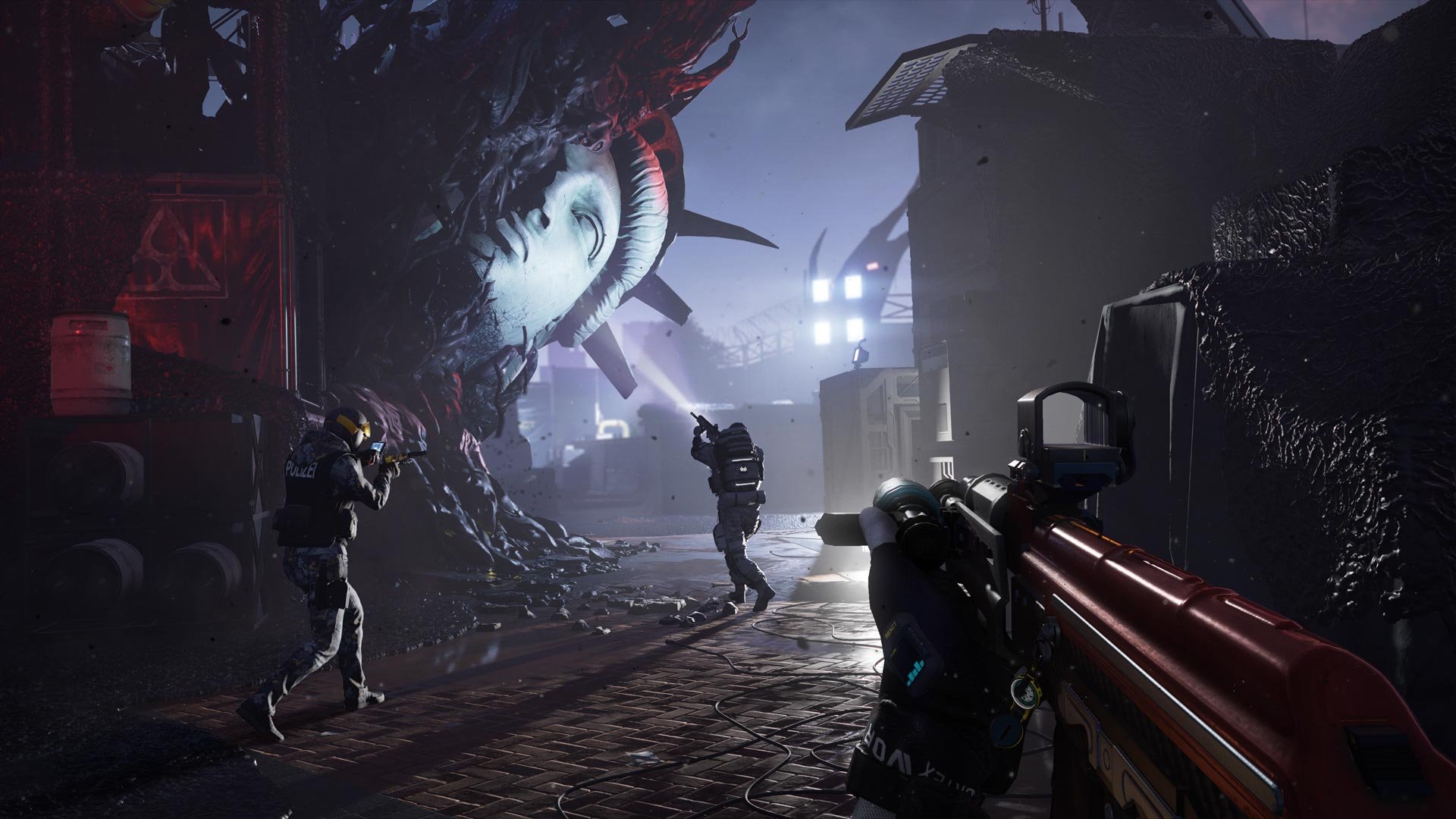 底特律：成为人类 完整版 截图15