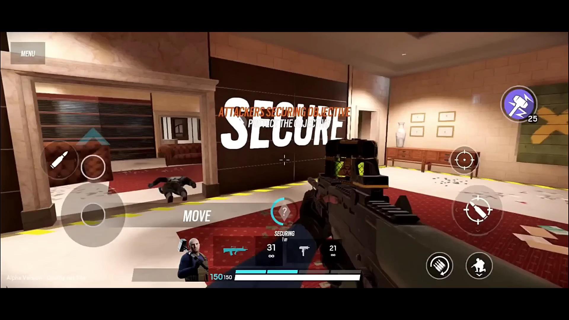 底特律：成为人类 完整版 截图16