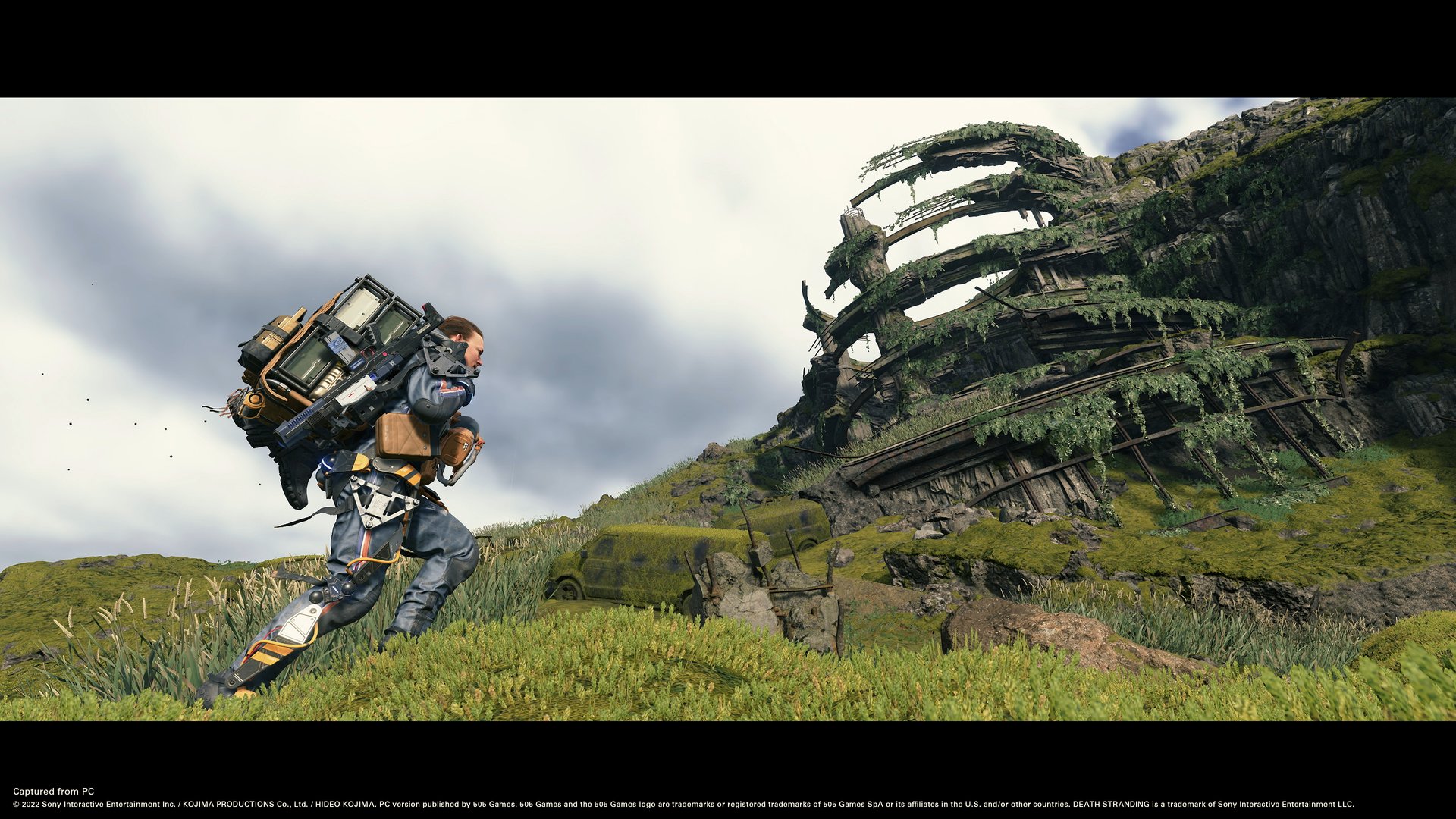 怪物猎人：世界 豪华版 截图2