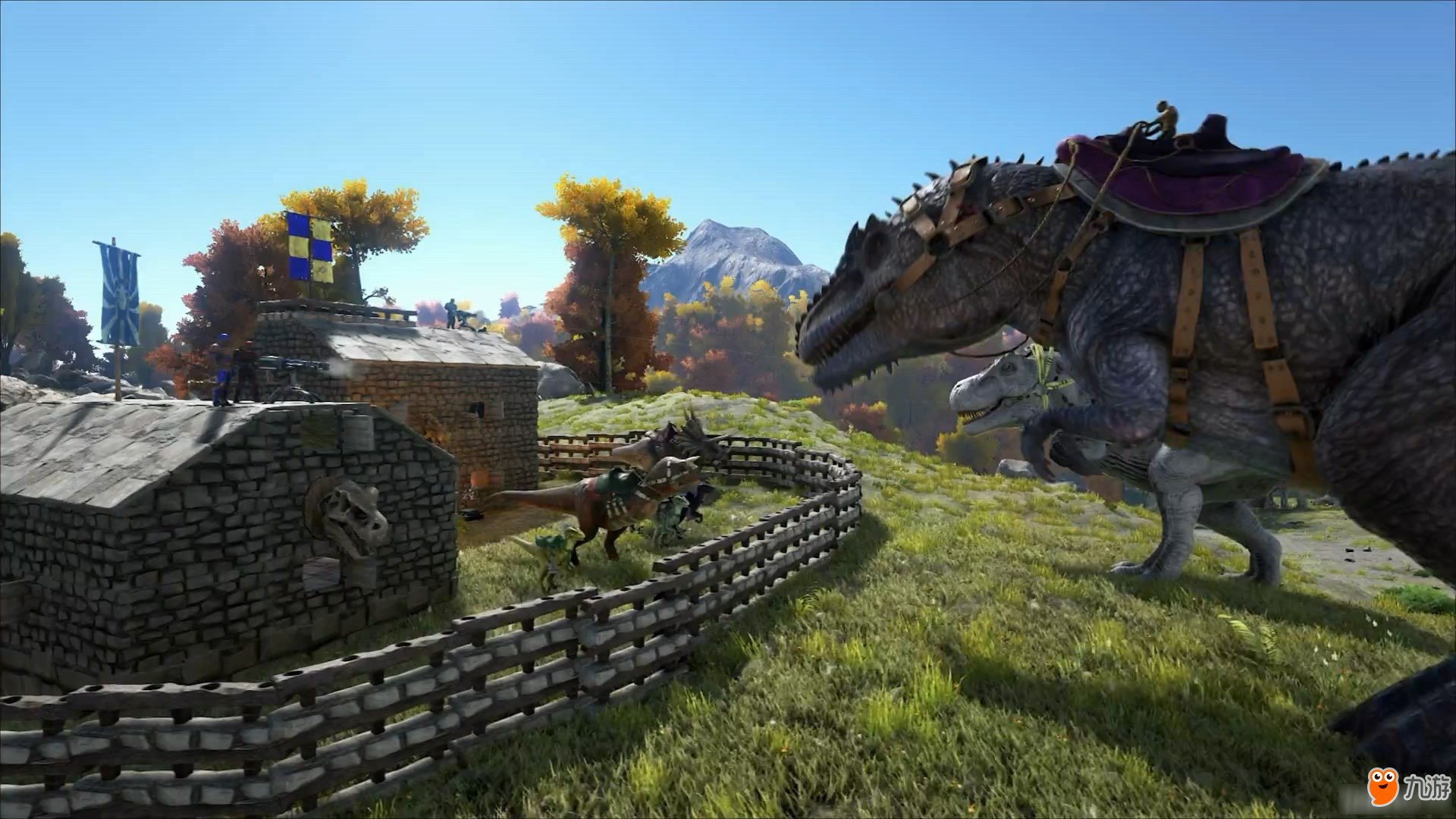 糖豆人：终极淘汰赛 年度版 截图4