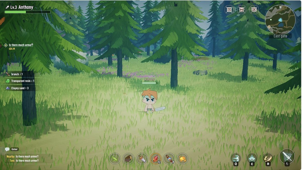 我的世界 豪华版 截图6