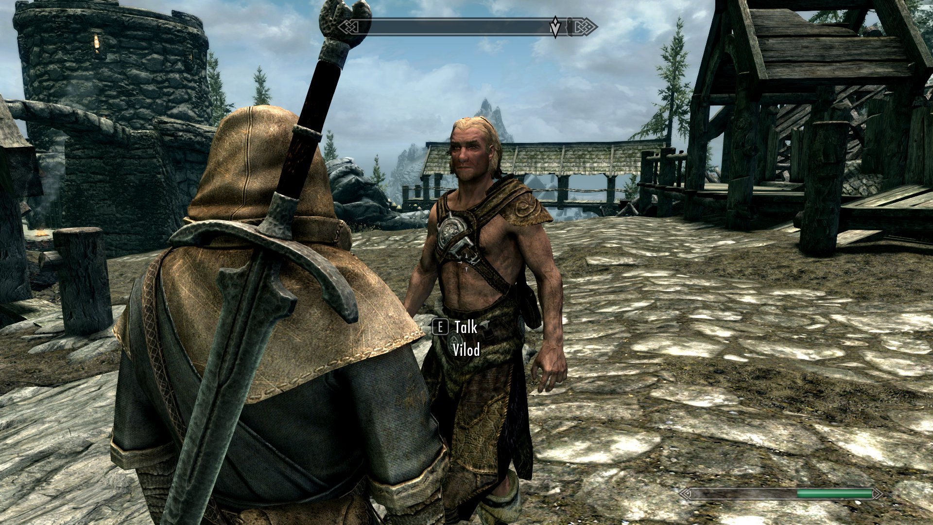 空洞骑士 截图8