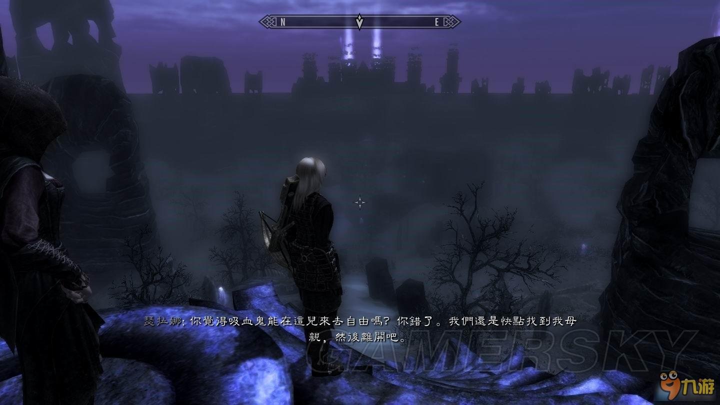 空洞骑士 截图15