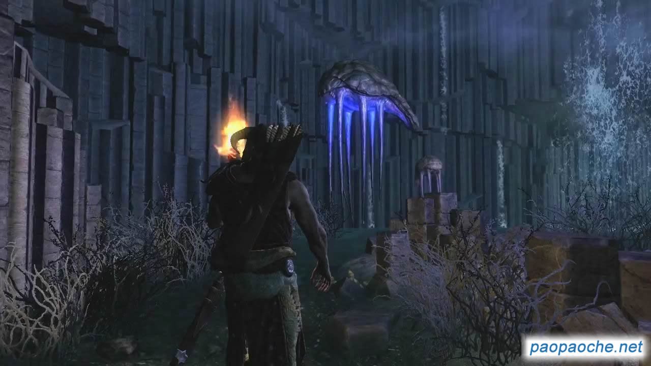 空洞骑士 截图18