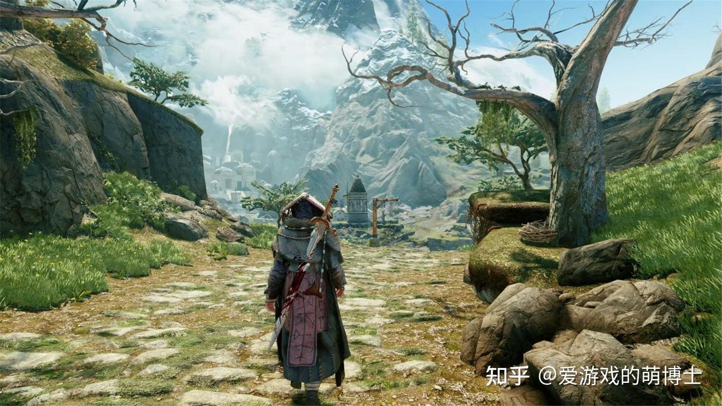 空洞骑士 截图22