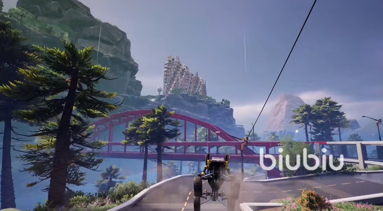 双人成行 豪华版 截图9