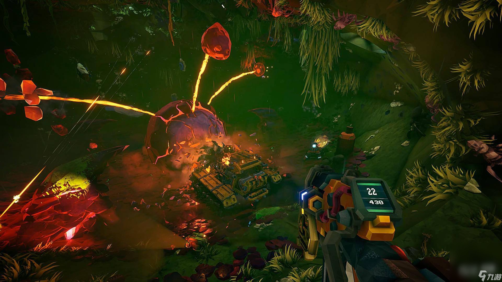 全面战争：三国 年度版 截图4