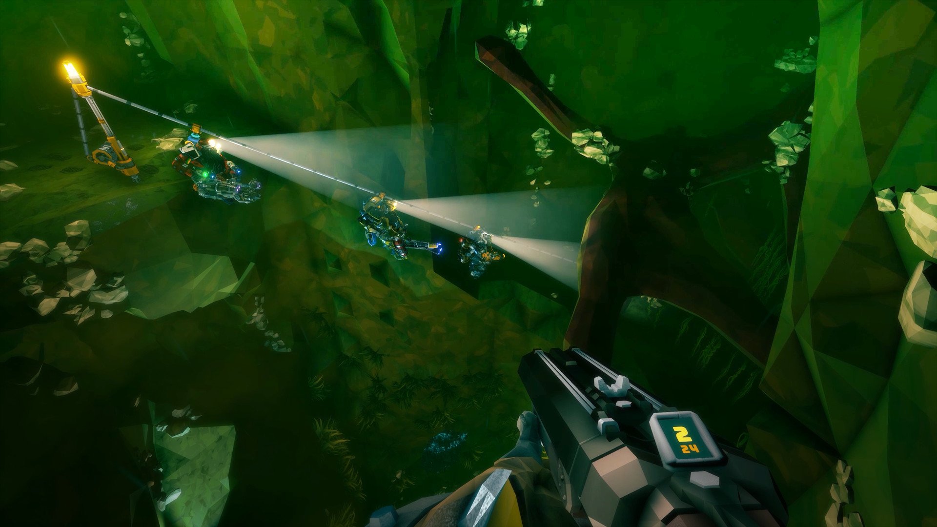 全面战争：三国 年度版 截图11