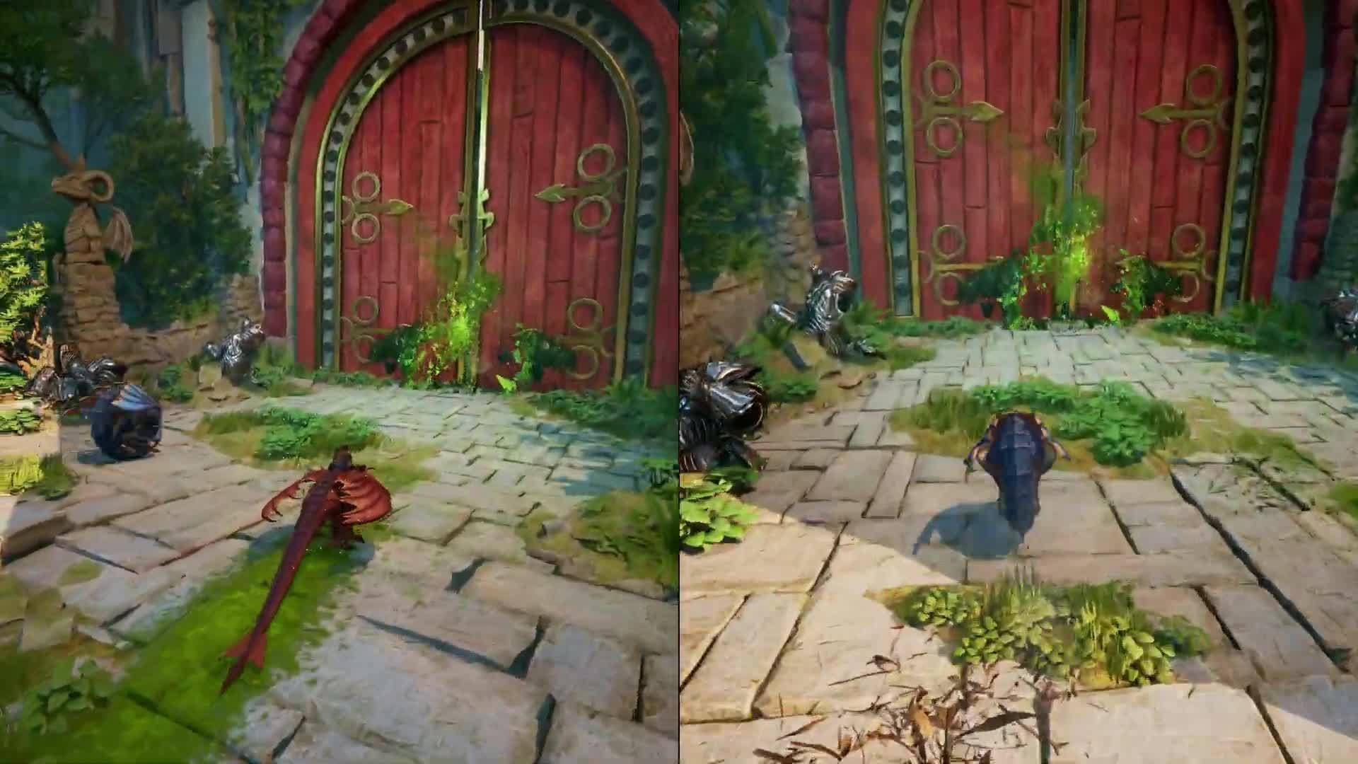 骑马与砍杀2 豪华版 截图2