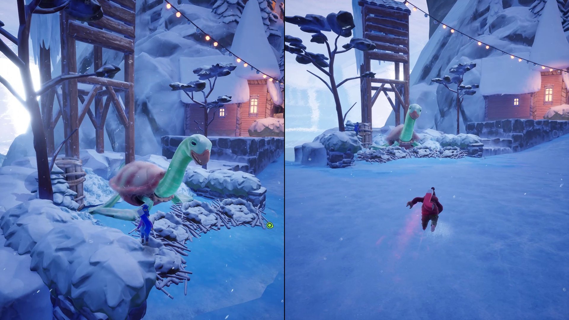 骑马与砍杀2 豪华版 截图20