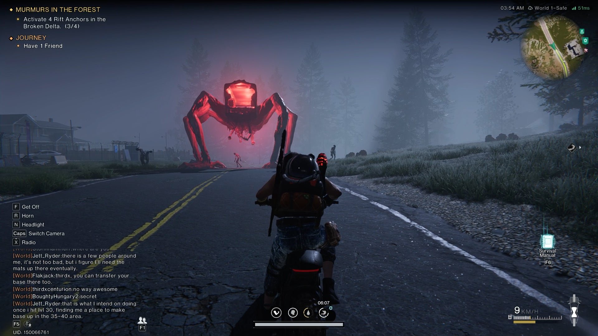 饥荒 豪华版 截图17