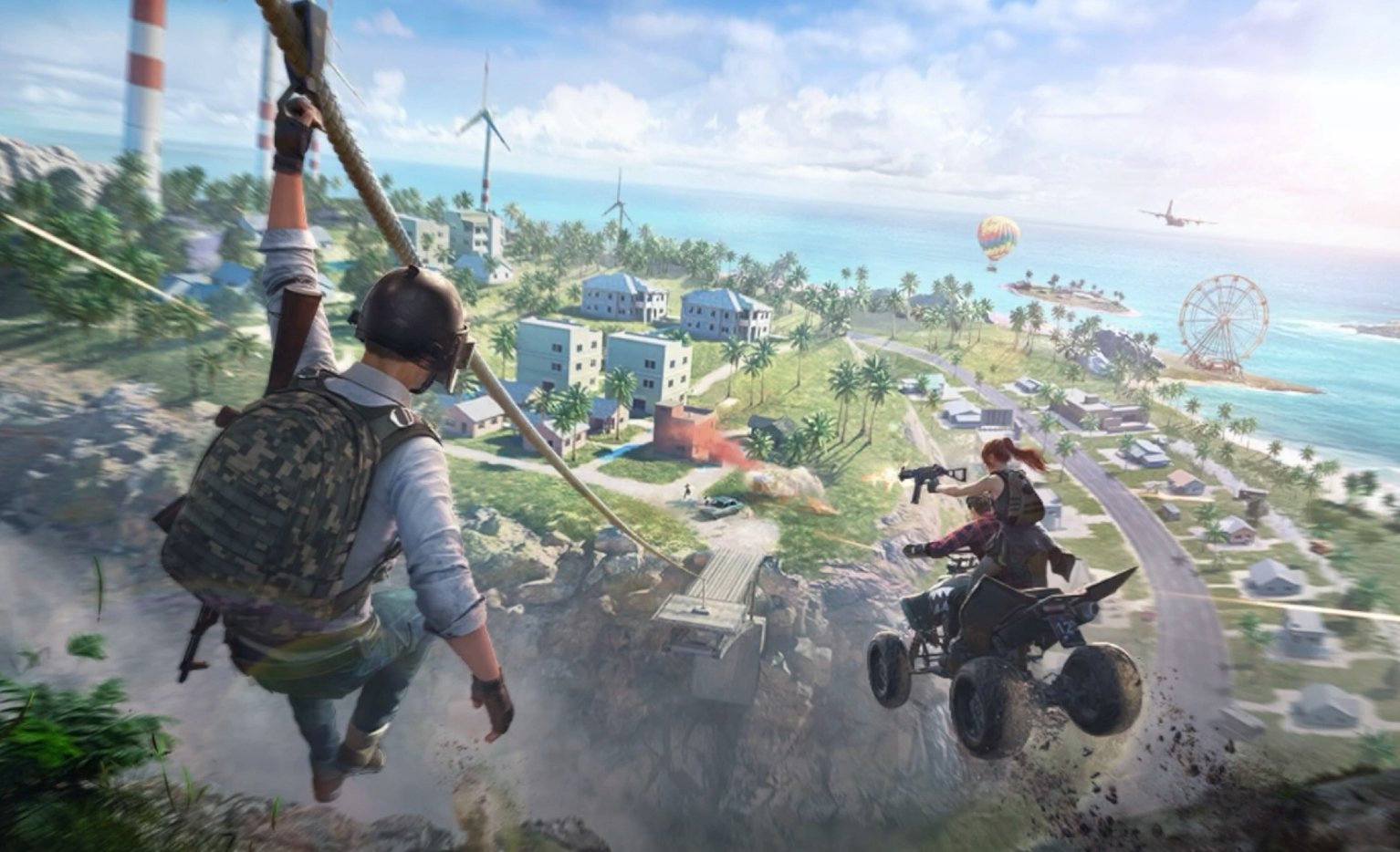 空洞骑士 截图19