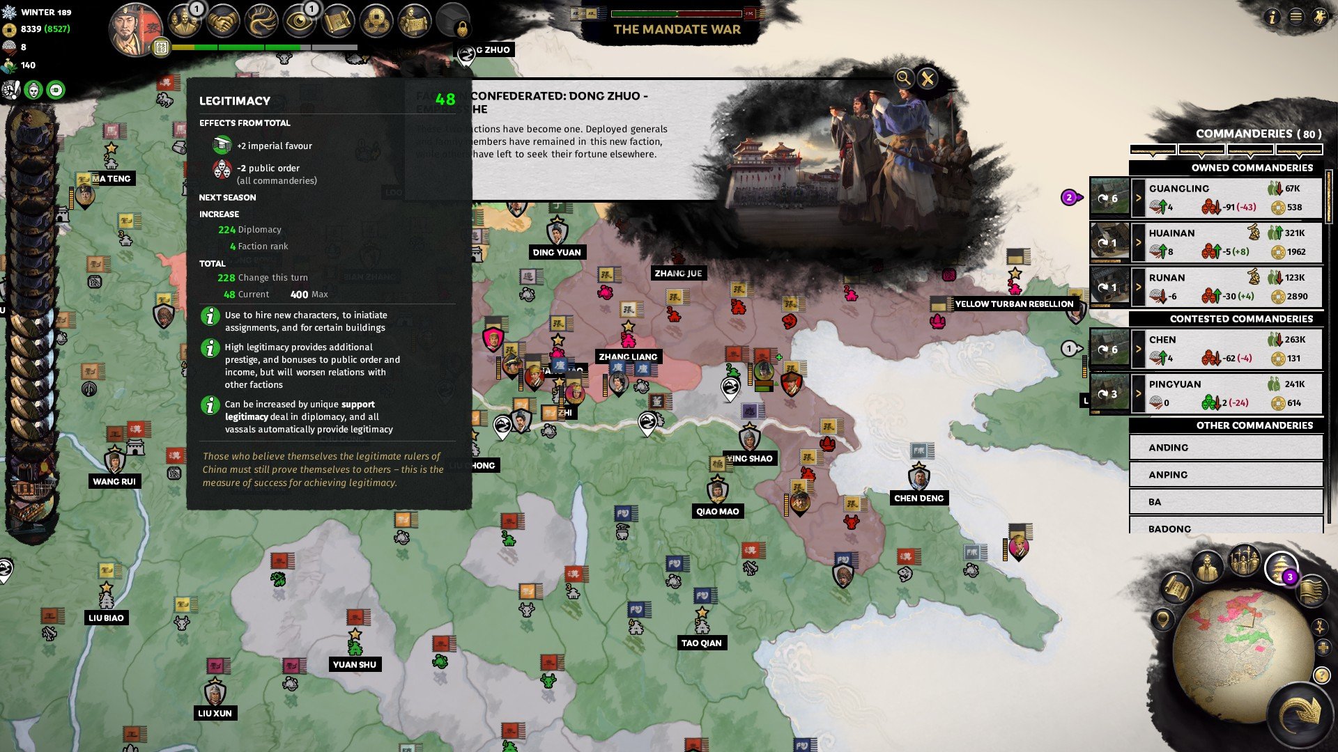 魔兽世界 终极版 截图15