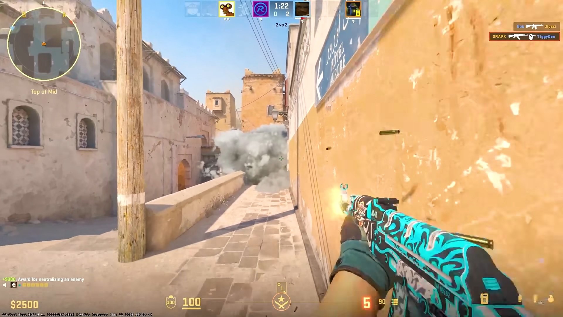 双人成行 豪华版 截图4