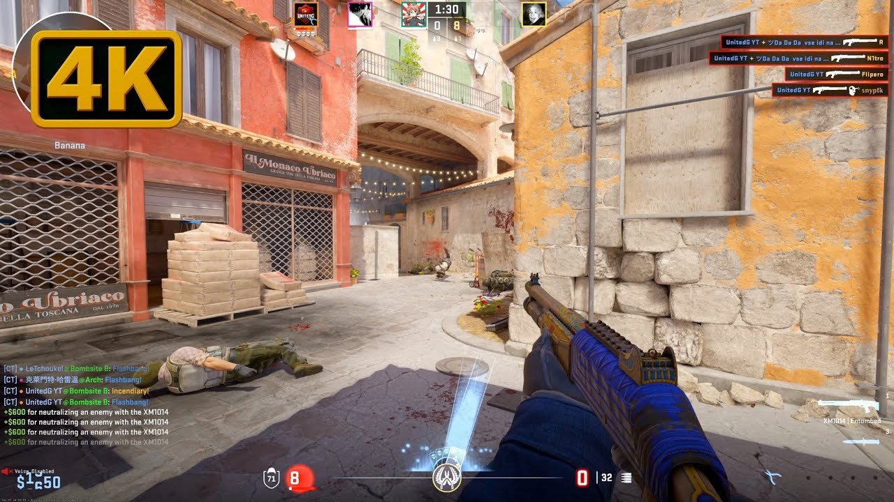 双人成行 豪华版 截图15