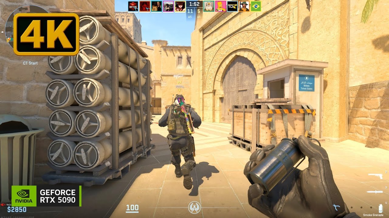 双人成行 豪华版 截图16