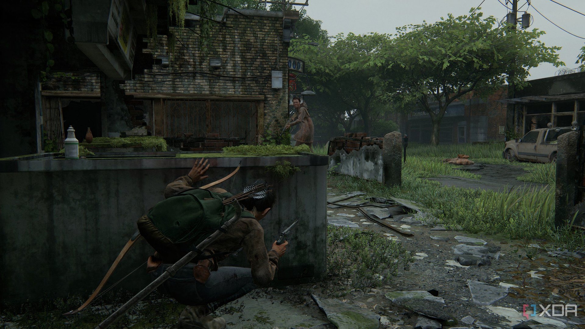 黑暗之魂3 年度版 截图10