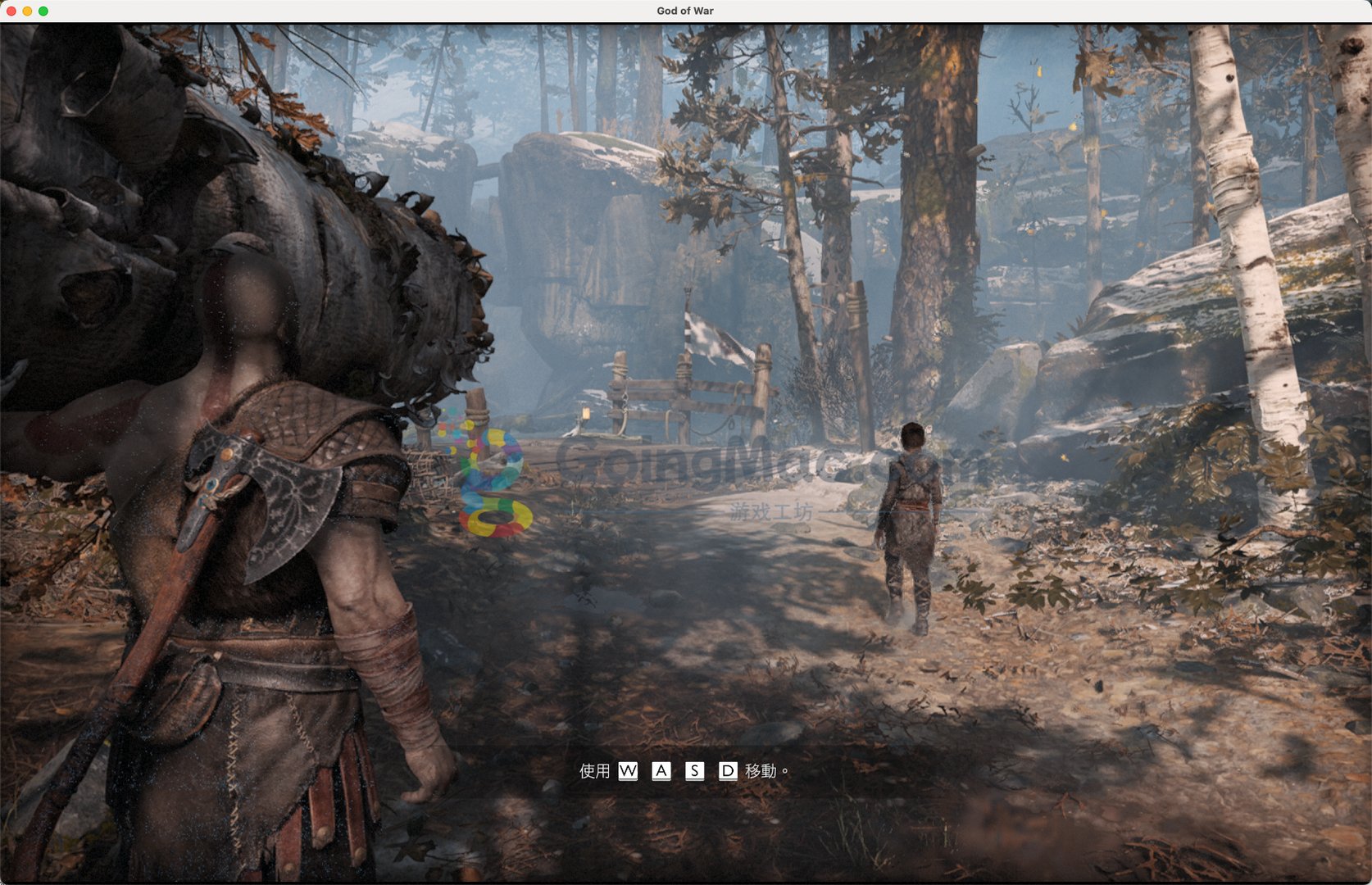 底特律：成为人类 完整版 截图13