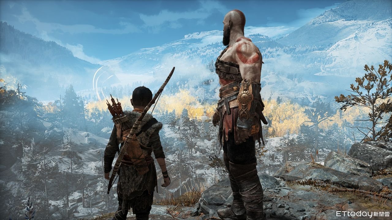 底特律：成为人类 完整版 截图20