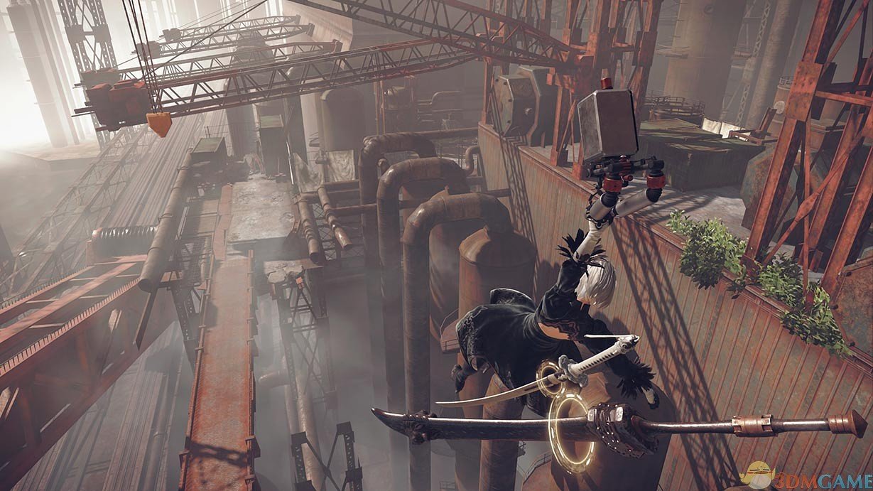 对马岛之魂 截图9