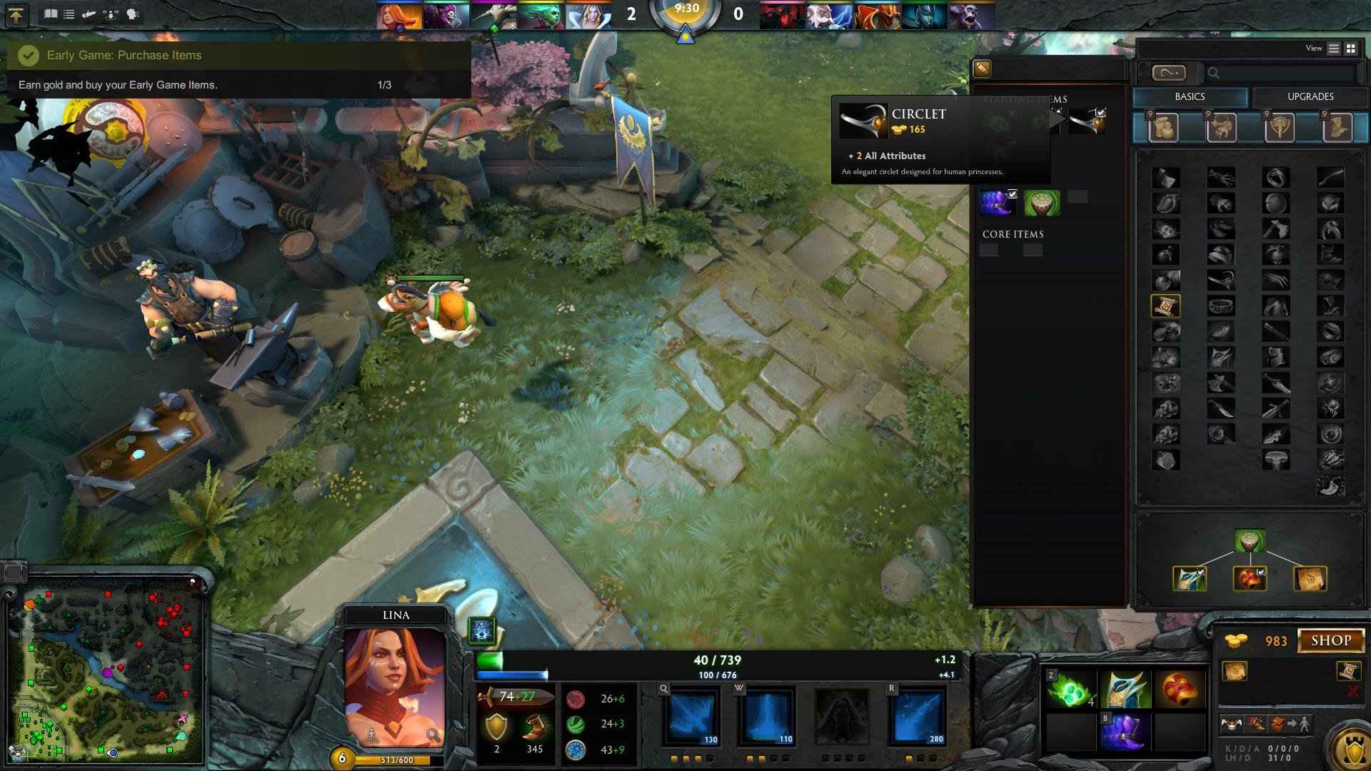 赛博朋克2077 截图20