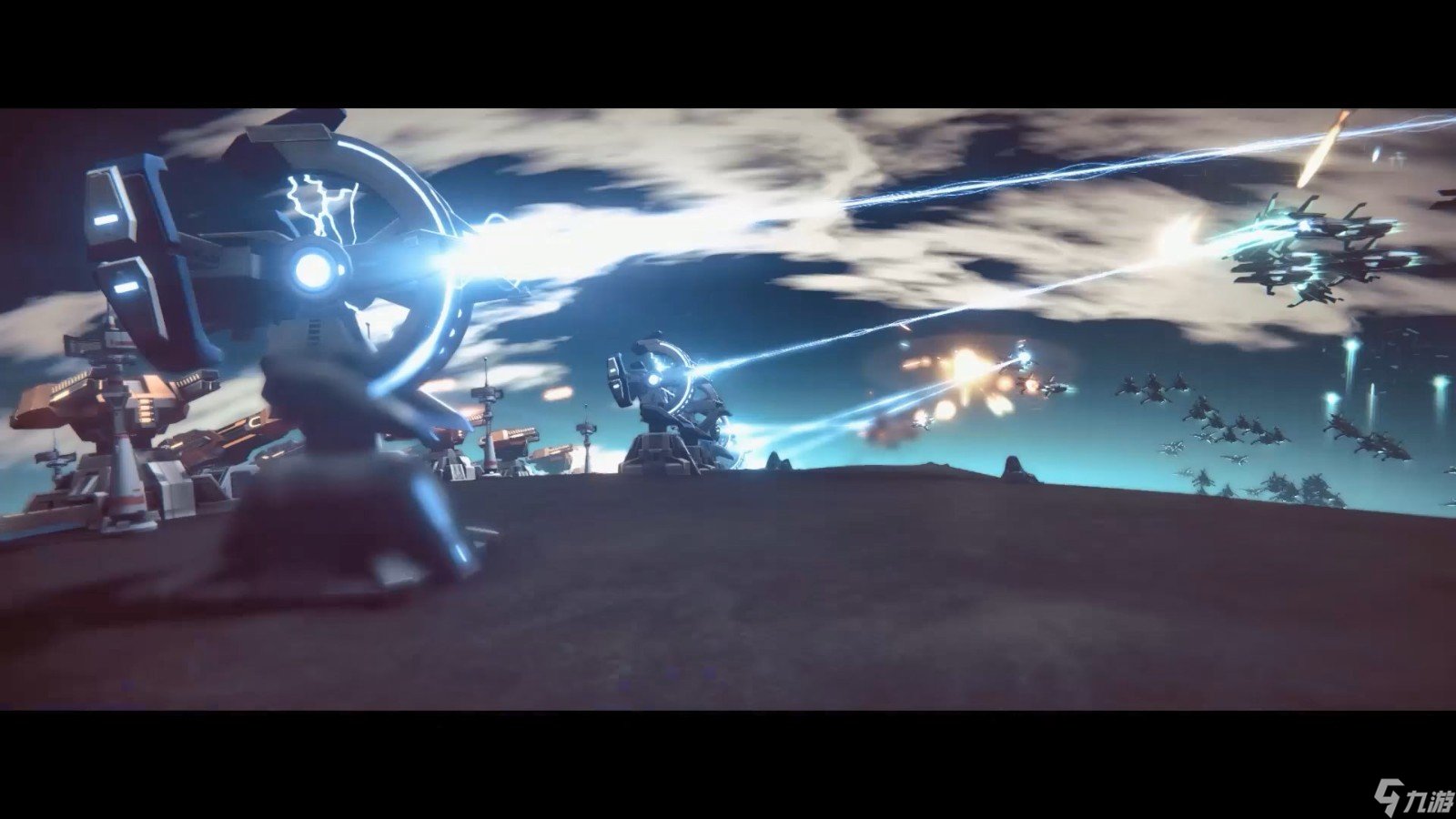 CS2 年度版 截图9