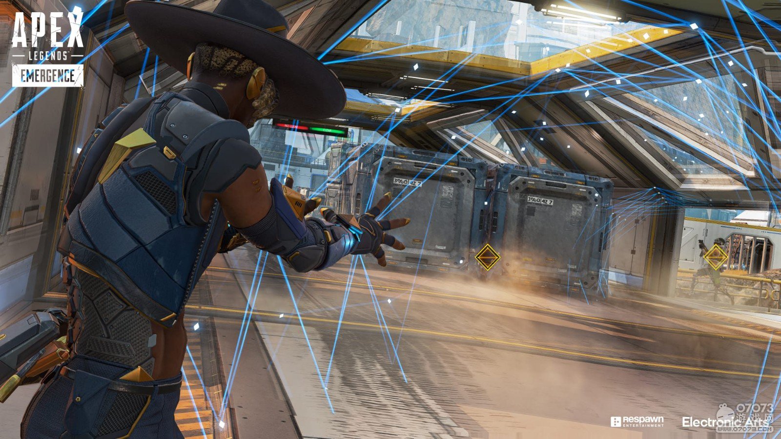 底特律：成为人类 终极版 截图17