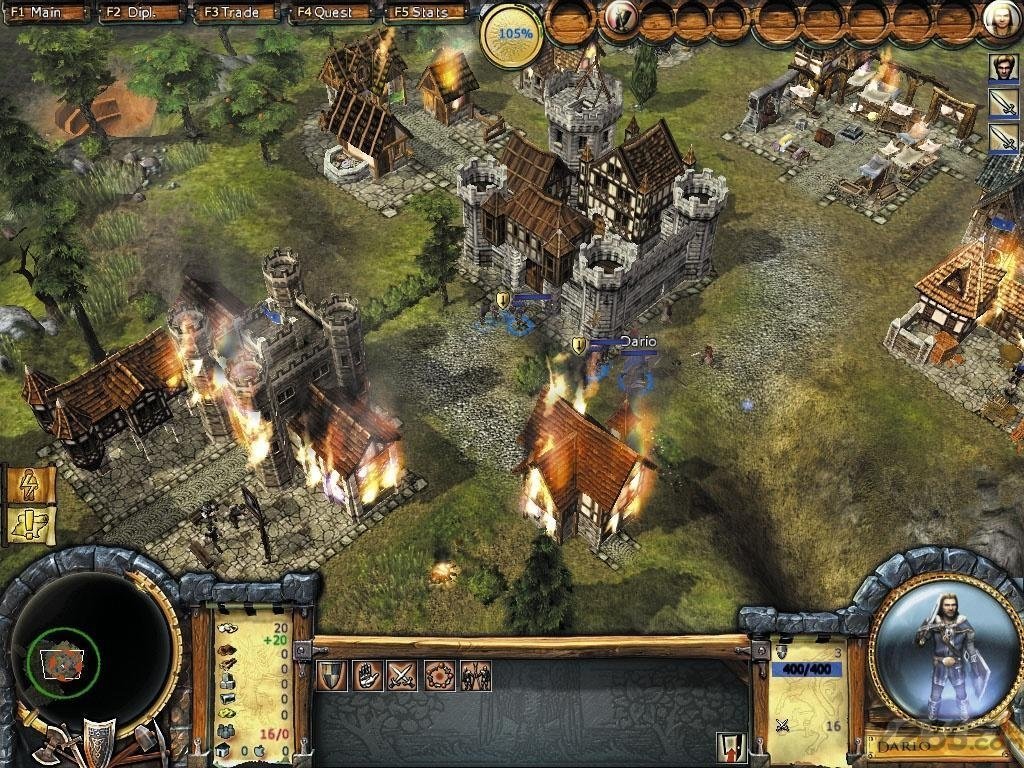 泰拉瑞亚 豪华版 截图6