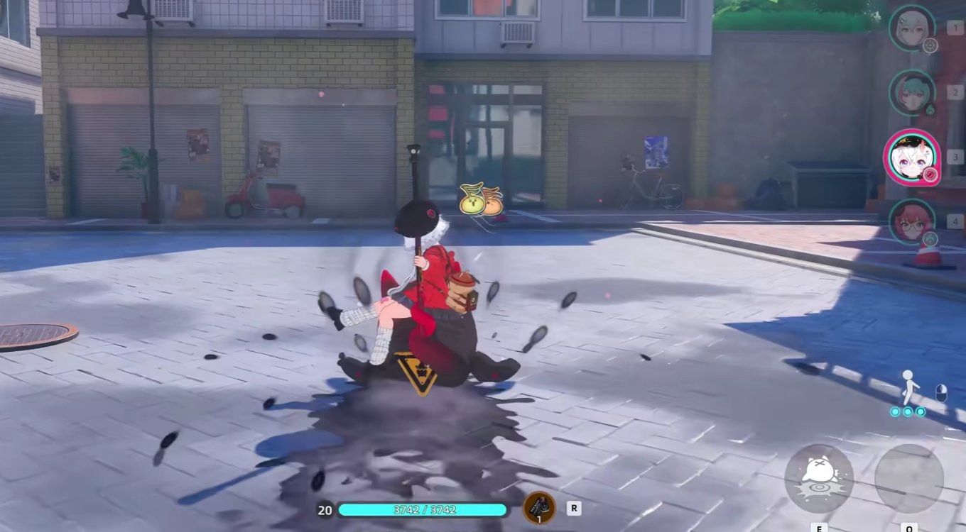 地平线：零之曙光 截图19