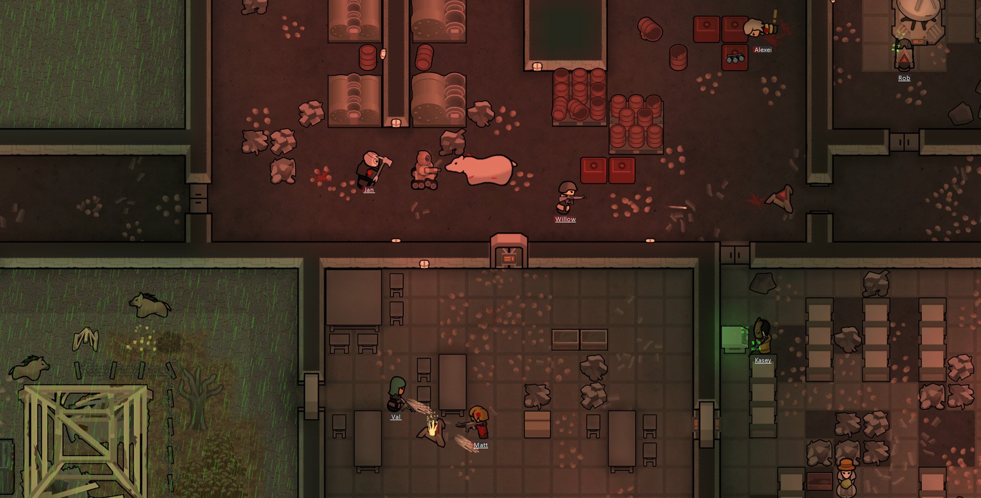 地平线：零之曙光 截图22