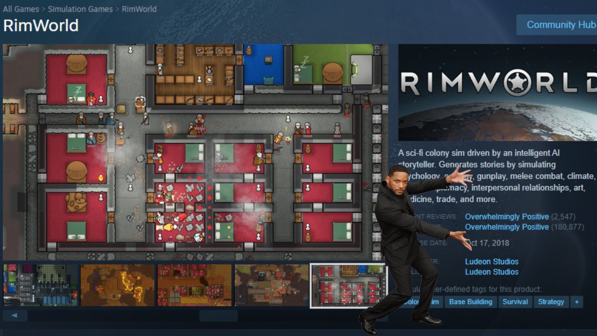 地平线：零之曙光 截图23