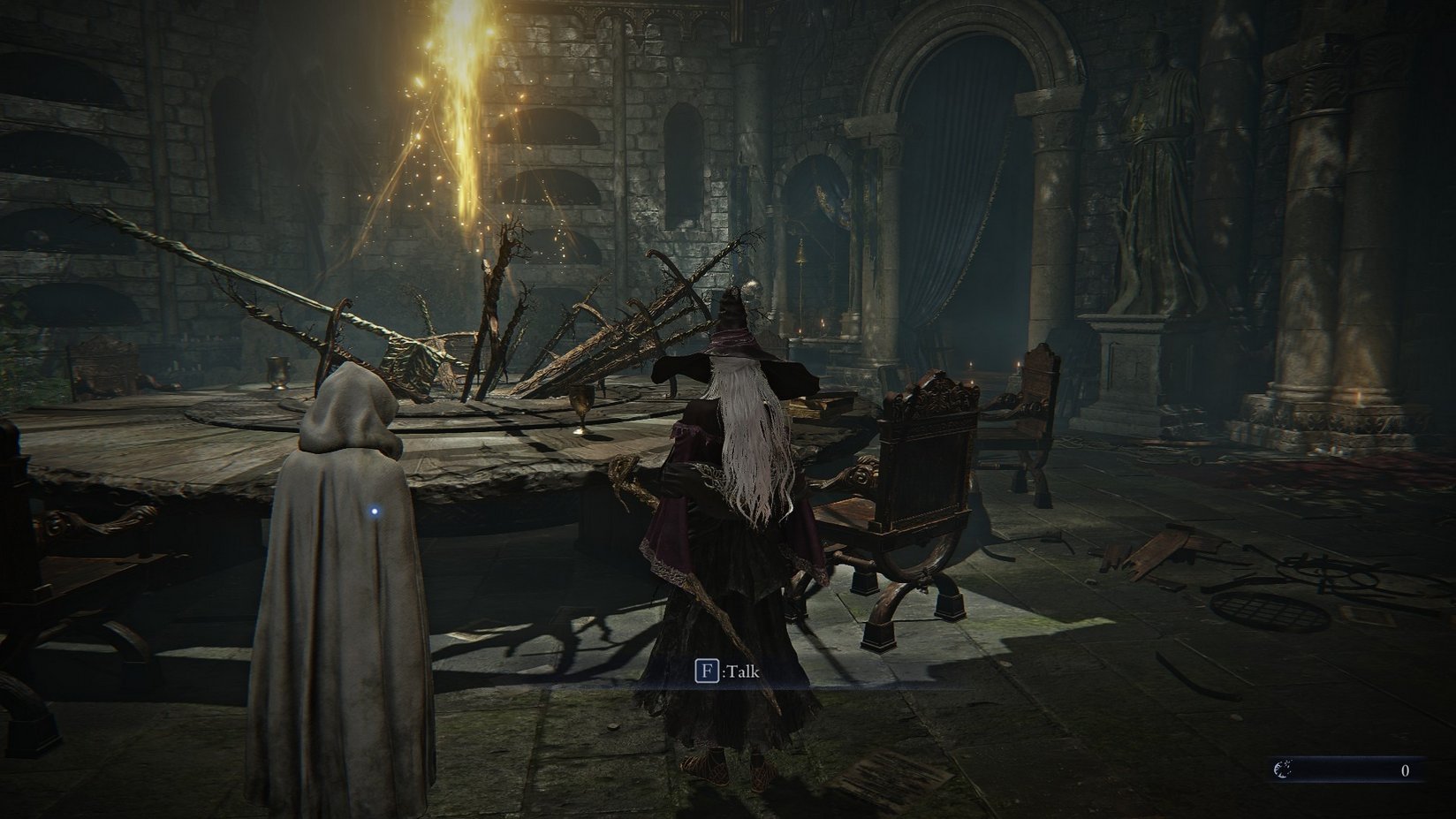 底特律：成为人类 完整版 截图16