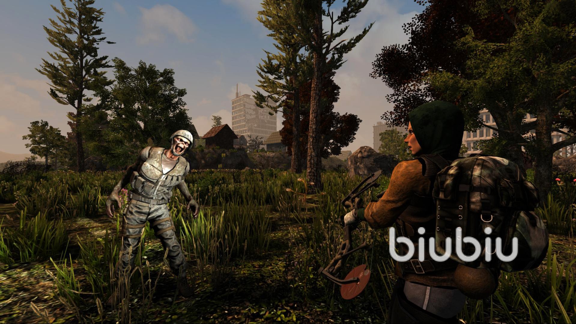 底特律：成为人类 终极版 截图13