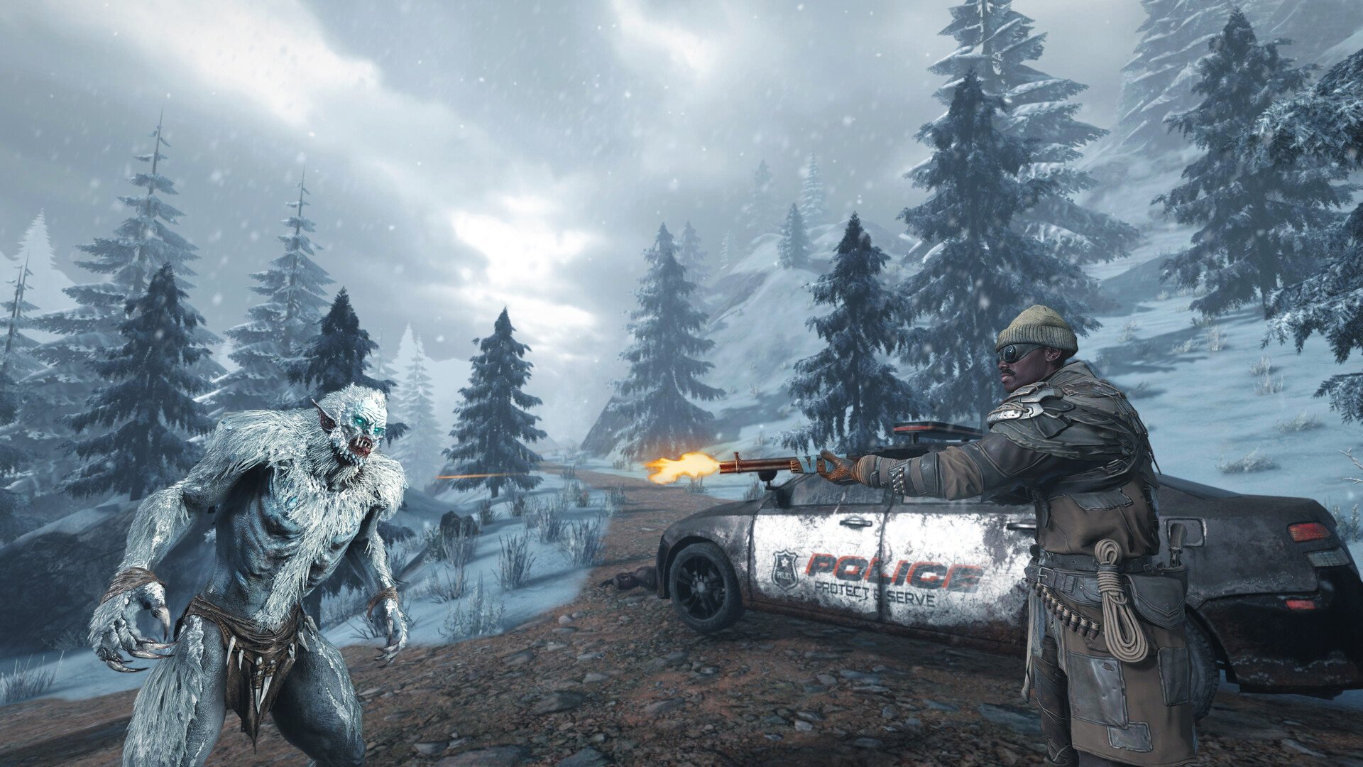 底特律：成为人类 终极版 截图16